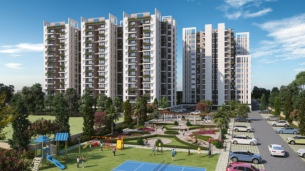 HCBS DEVELOPMENTS